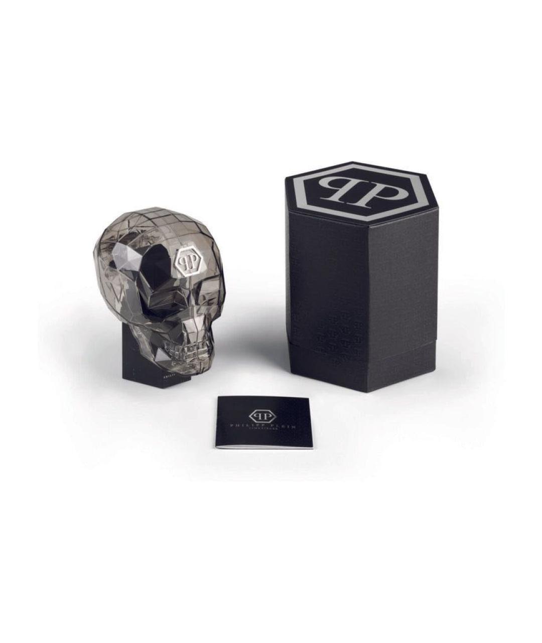 PHILIPP PLEIN Золотые часы, фото 4