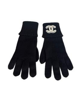 CHANEL Перчатки