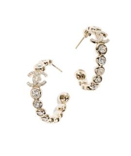 CHANEL Серьги