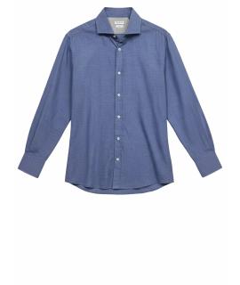 BRUNELLO CUCINELLI Классическая рубашка