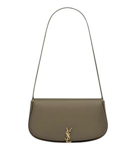 SAINT LAURENT Сумка с короткими ручками