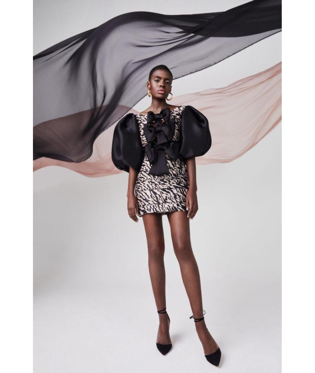 RASARIO Мульти коктейльное платье, фото 4