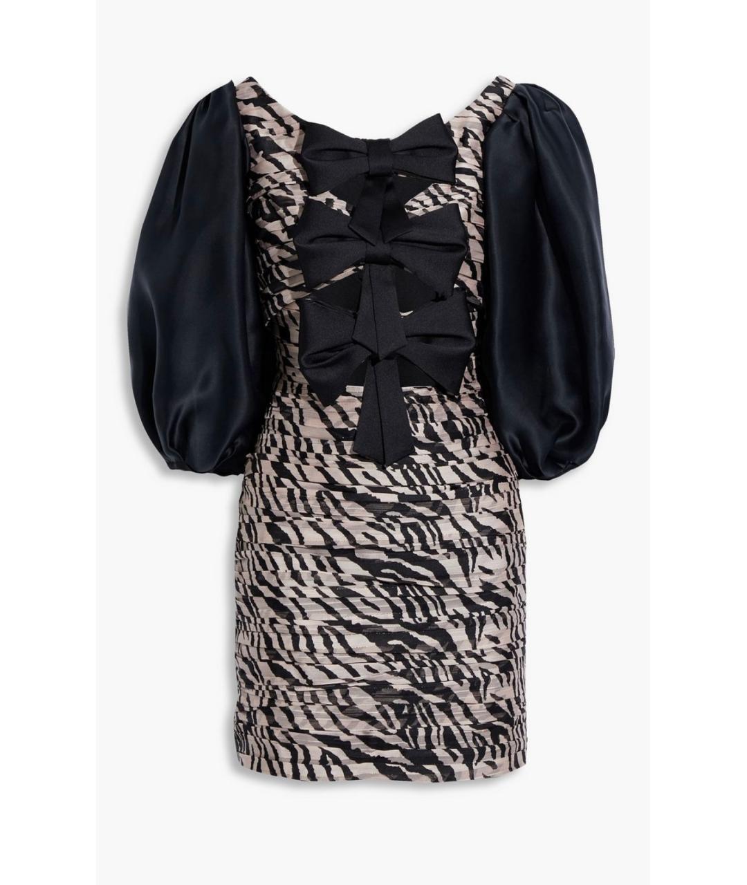 RASARIO Мульти коктейльное платье, фото 5