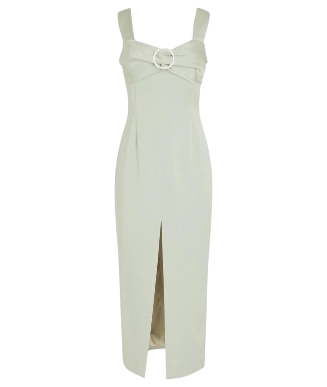 RASARIO Зеленые коктейльное платье, фото 1