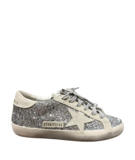 GOLDEN GOOSE DELUXE BRAND Кеды