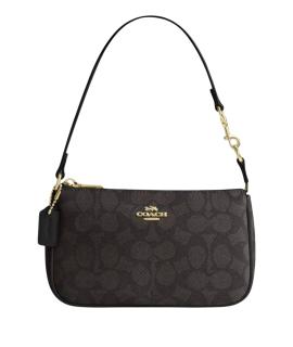COACH Сумка через плечо