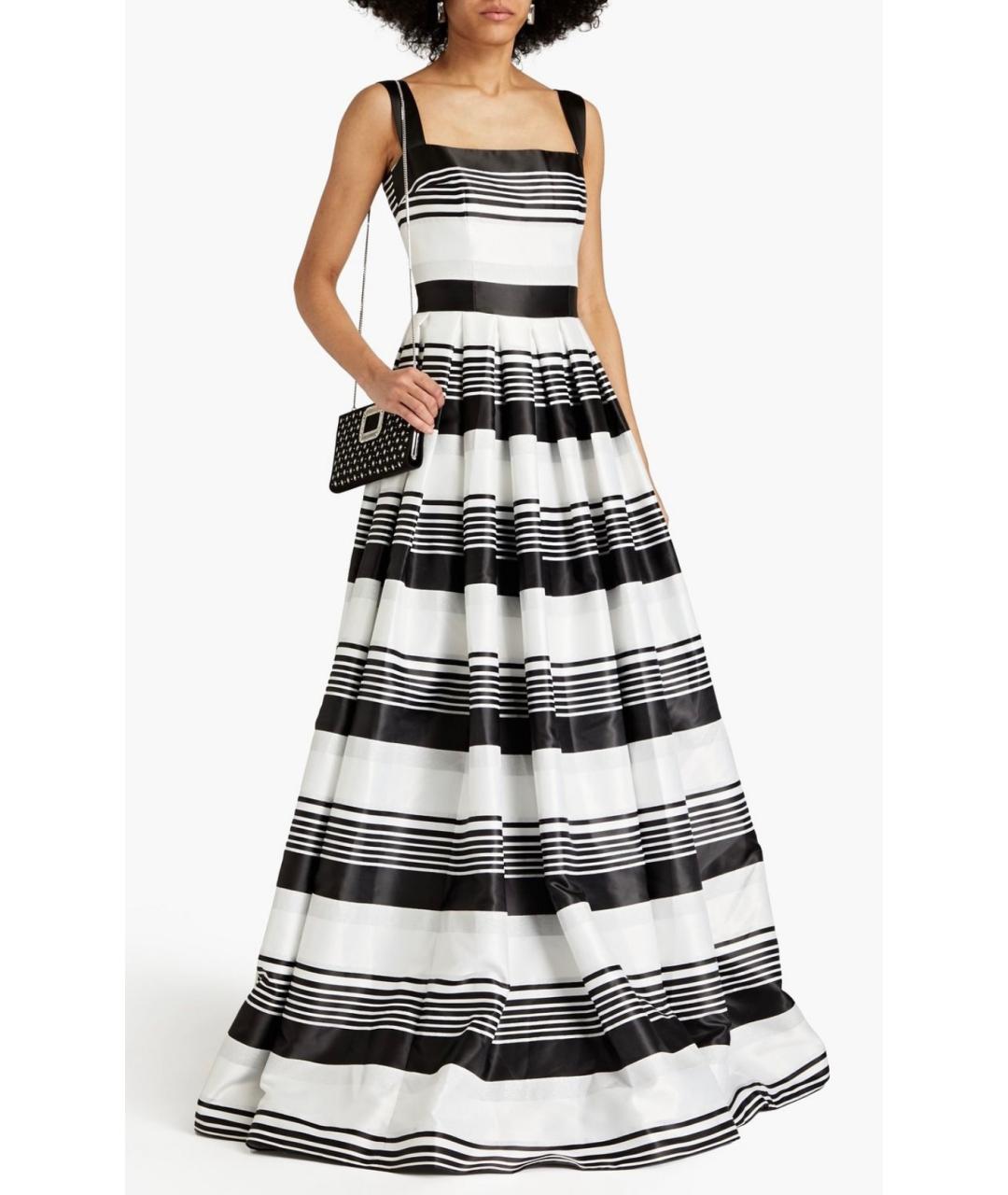 RASARIO Белое коктейльное платье, фото 2