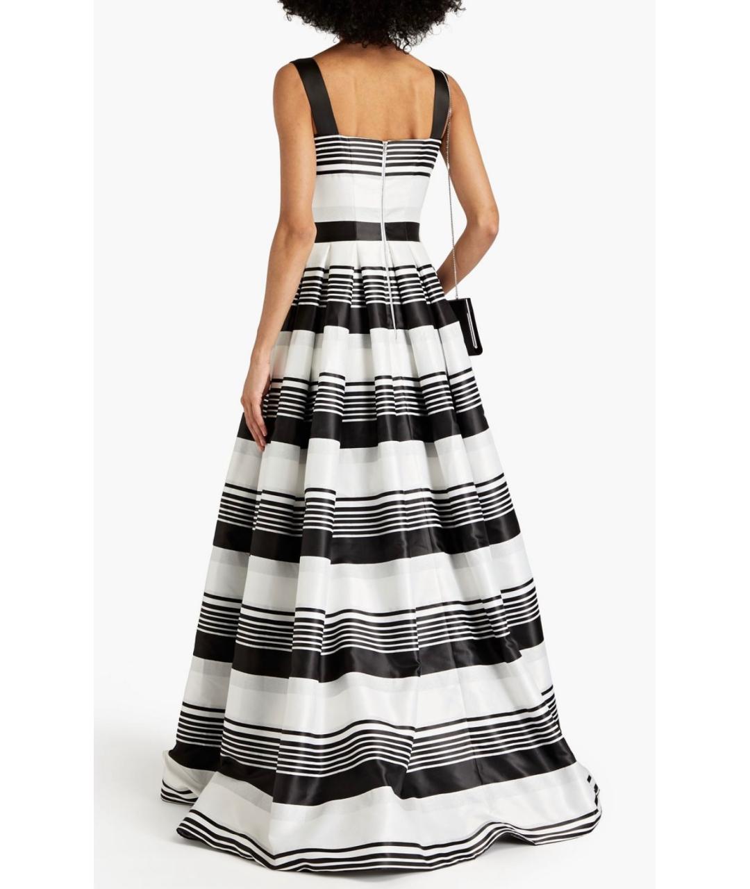 RASARIO Белое коктейльное платье, фото 3