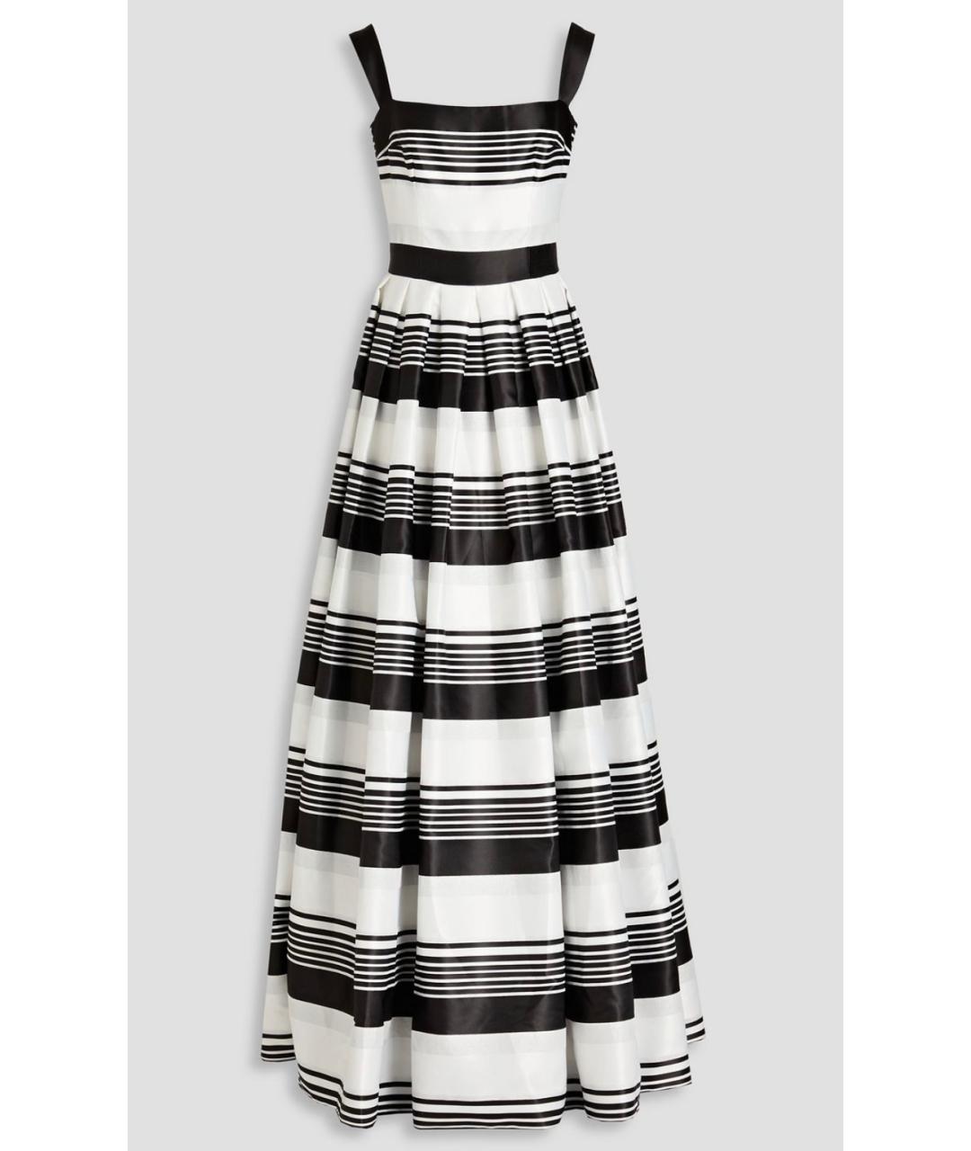 RASARIO Белое коктейльное платье, фото 4