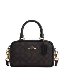 COACH Сумка с короткими ручками