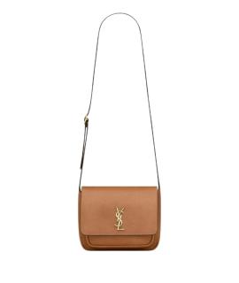 SAINT LAURENT Сумка через плечо