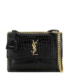 SAINT LAURENT Сумка через плечо