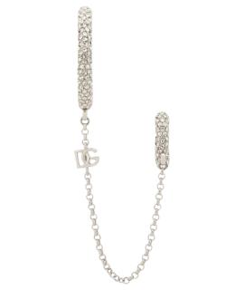 DOLCE&GABBANA Серьги