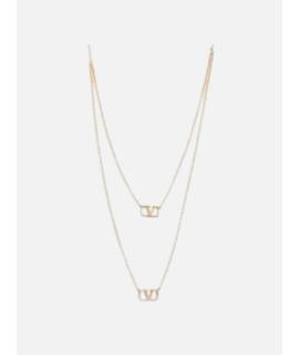 VALENTINO Подвеска