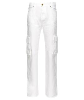 PINKO Прямые джинсы