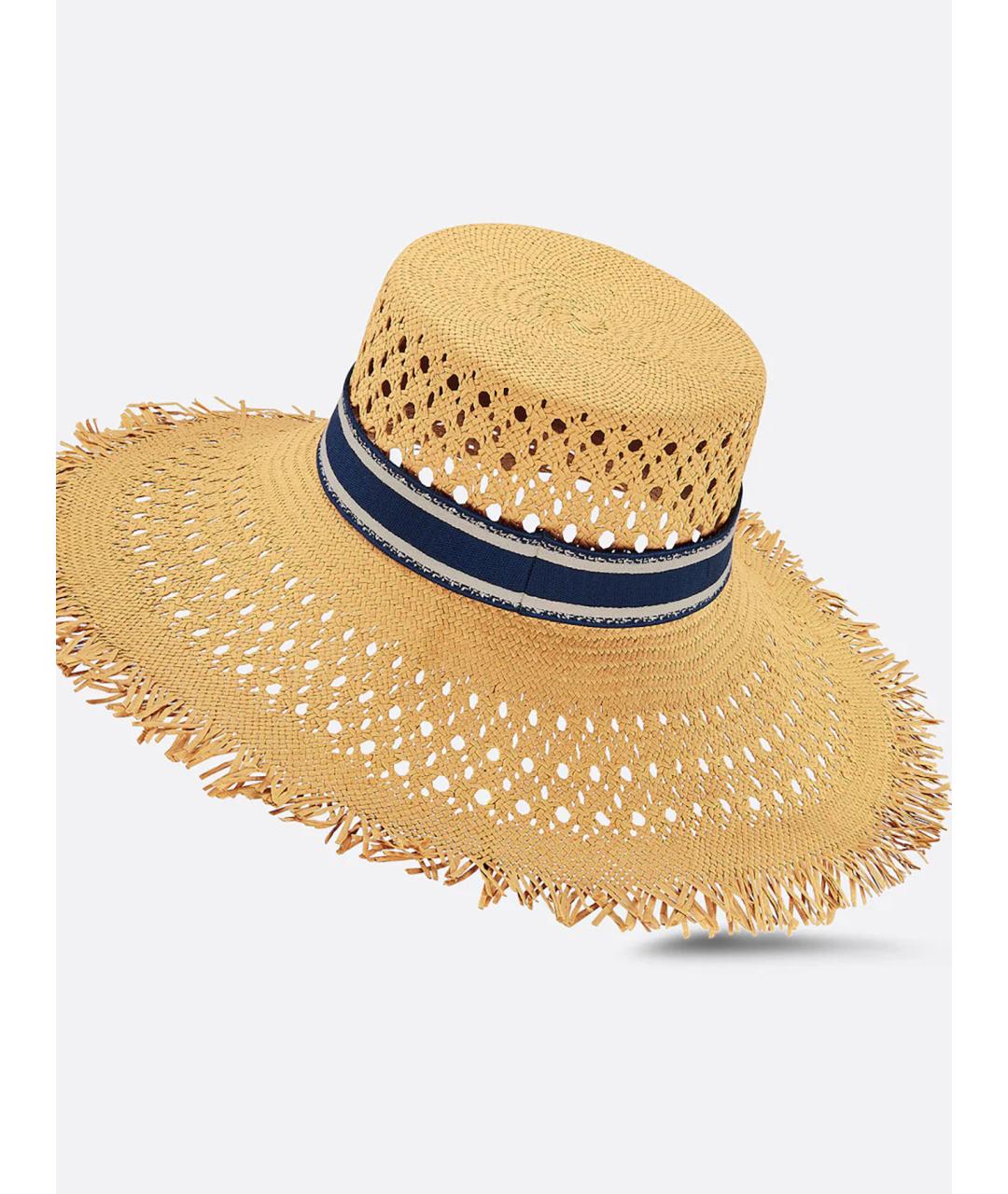 CHRISTIAN DIOR Шляпа, фото 2