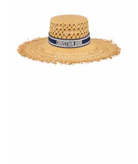 CHRISTIAN DIOR Шляпа