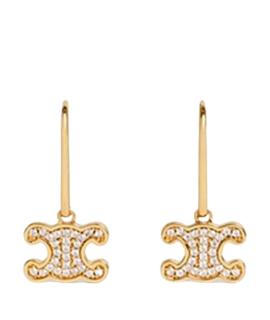 CELINE Серьги