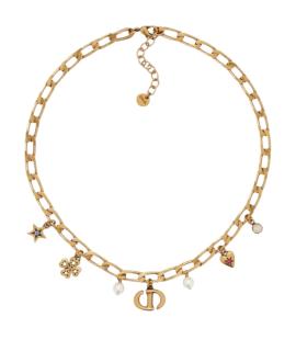 CHRISTIAN DIOR Колье