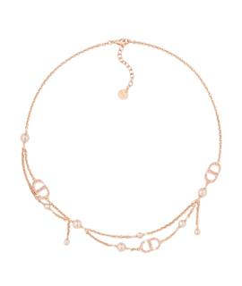 CHRISTIAN DIOR Колье