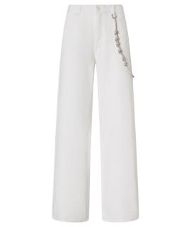 PINKO Прямые джинсы