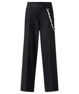 PINKO Прямые джинсы