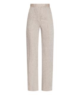 MAX MARA STUDIO Прямые брюки
