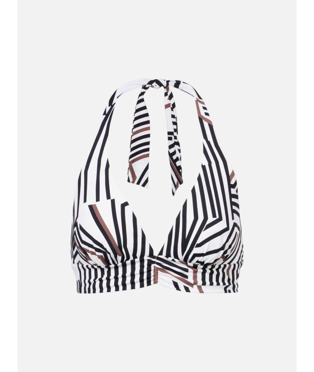 MAX MARA STUDIO Полиамидовый купальник, фото 1