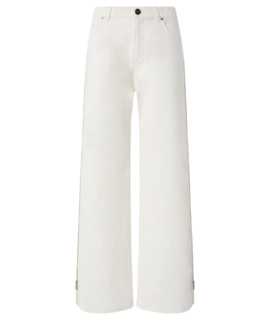 PINKO Прямые джинсы, фото 1