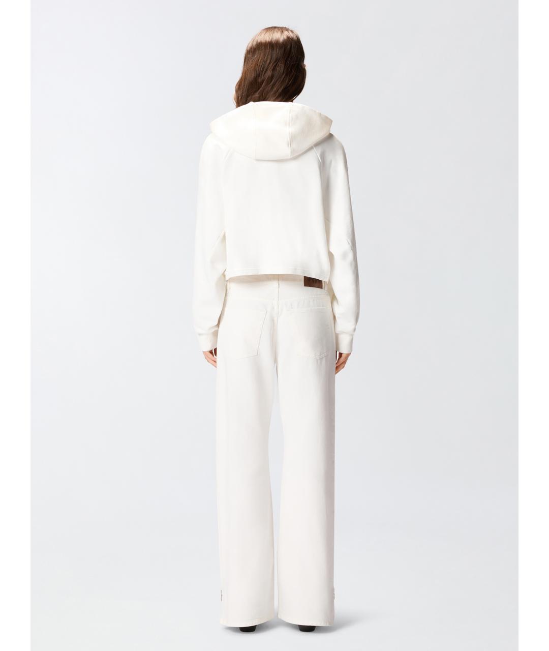 PINKO Прямые джинсы, фото 4