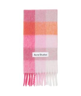ACNE STUDIOS Шарф