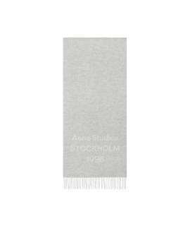 ACNE STUDIOS Шарф