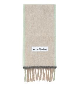 ACNE STUDIOS Шарф