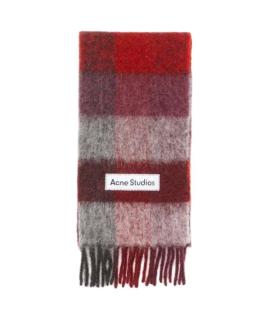 ACNE STUDIOS Шарф