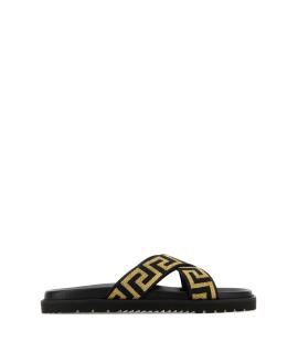 VERSACE Сандалии