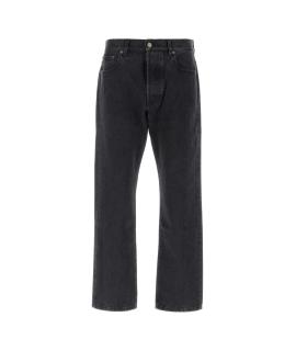 VALENTINO Прямые джинсы