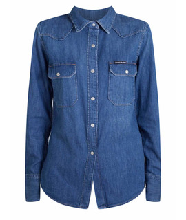 

Рубашки CALVIN KLEIN JEANS