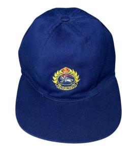 BURBERRY Кепка/бейсболка