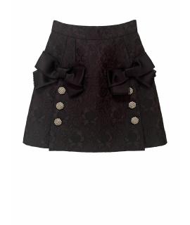 DOLCE&GABBANA Юбка мини