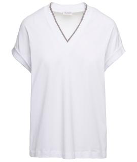 BRUNELLO CUCINELLI Футболка