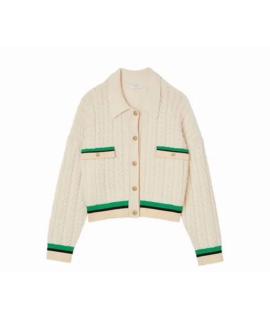 SANDRO Кардиган