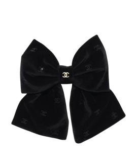 CHANEL Заколка