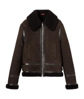 GUCCI Дубленка