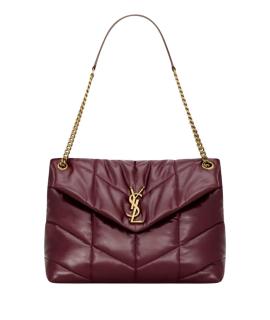 SAINT LAURENT Сумка через плечо