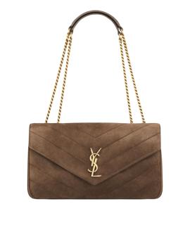 SAINT LAURENT Сумка через плечо