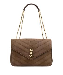 SAINT LAURENT Сумка через плечо