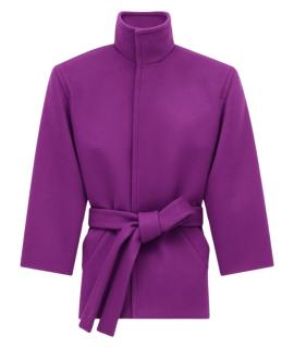 SAINT LAURENT Пальто