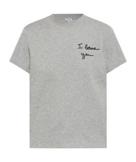 LOEWE Футболка