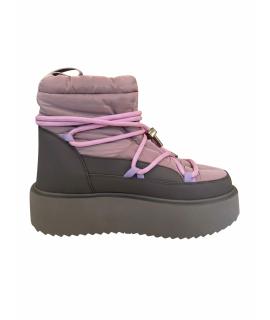 INUIKII Ботинки