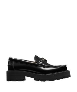 CHRISTIAN DIOR Лоферы